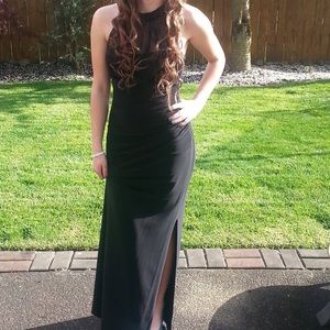 Lauren Ralph Evening Gown